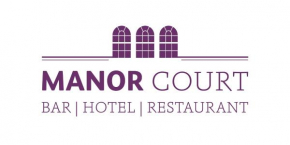 Manor Court Hotel